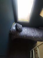 The Daxie 3-bed Caravan in Butlins Skegness