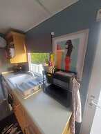 The Daxie 3-bed Caravan in Butlins Skegness