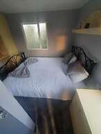 The Daxie 3-bed Caravan in Butlins Skegness