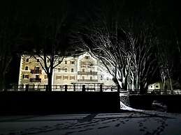 Grand Hotel Ceresole Reale