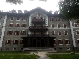 Grand Hotel Ceresole Reale