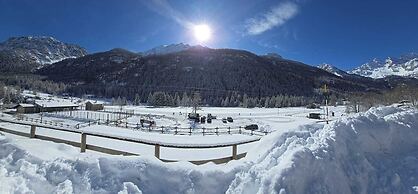 Grand Hotel Ceresole Reale