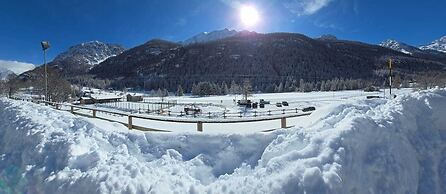 Grand Hotel Ceresole Reale