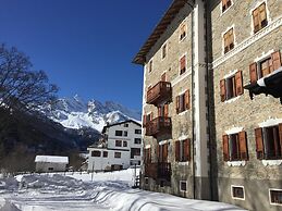 Grand Hotel Ceresole Reale