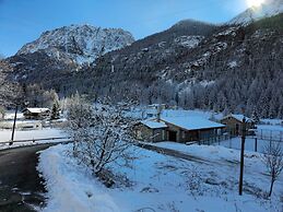 Grand Hotel Ceresole Reale