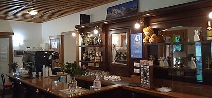 Grand Hotel Ceresole Reale