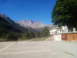 Grand Hotel Ceresole Reale