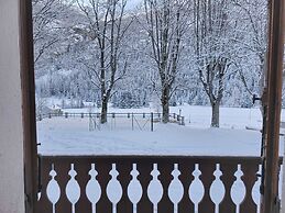 Grand Hotel Ceresole Reale