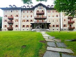 Grand Hotel Ceresole Reale