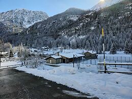 Grand Hotel Ceresole Reale