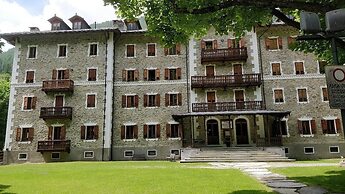 Grand Hotel Ceresole Reale