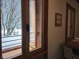 Grand Hotel Ceresole Reale