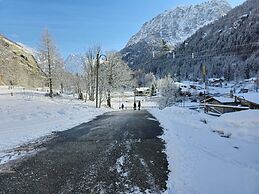 Grand Hotel Ceresole Reale