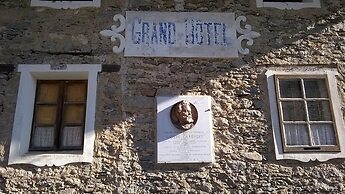 Grand Hotel Ceresole Reale