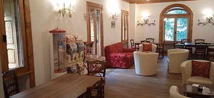 Grand Hotel Ceresole Reale