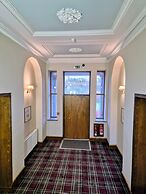 Woodside House