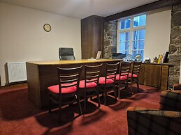 Woodside House