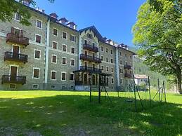 Residence & Aparthotel Ceresole Reale