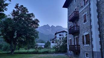 Residence & Aparthotel Ceresole Reale
