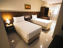 Zielo Hotel