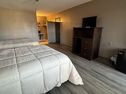 Clintonville Motel