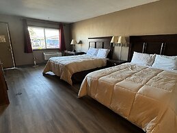 Clintonville Motel