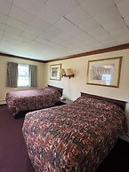 Village Motel By OYO Clinton