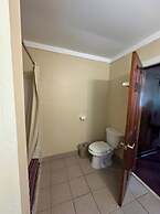 Village Motel By OYO Clinton