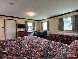 Village Motel By OYO Clinton