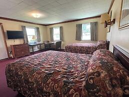 Village Motel By OYO Clinton