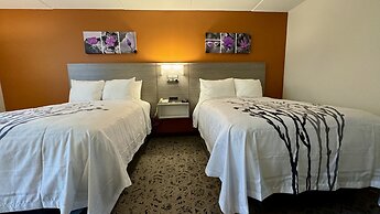 Sleep Inn Chambersburg