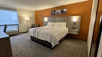 Sleep Inn Chambersburg