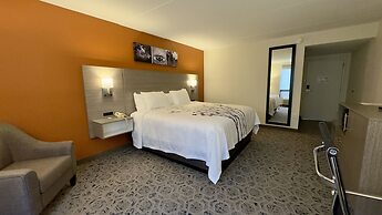 Sleep Inn Chambersburg