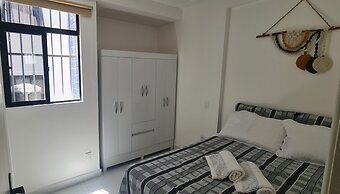 Tempo de Aconchego Hospedagens