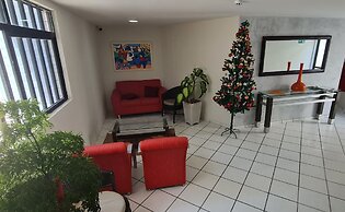 Tempo de Aconchego Hospedagens