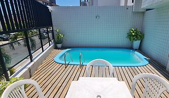 Tempo de Aconchego Hospedagens