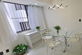 Tempo de Aconchego Hospedagens