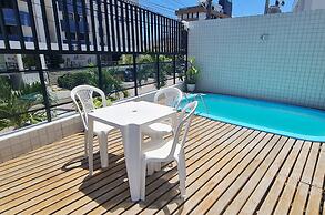 Tempo de Aconchego Hospedagens