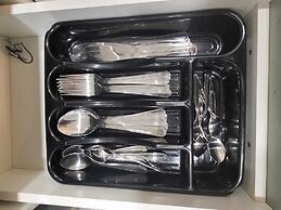 Tempo de Aconchego Hospedagens