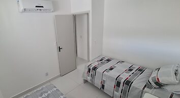 Tempo de Aconchego Hospedagens