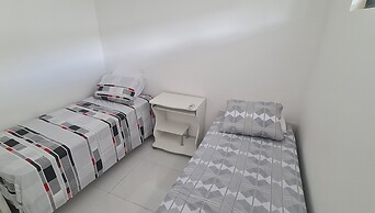 Tempo de Aconchego Hospedagens