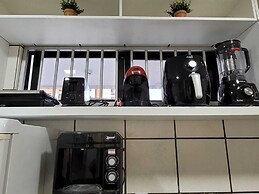 Tempo de Aconchego Hospedagens