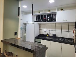 Tempo de Aconchego Hospedagens