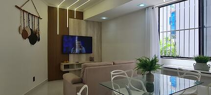 Tempo de Aconchego Hospedagens