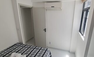 Tempo de Aconchego Hospedagens