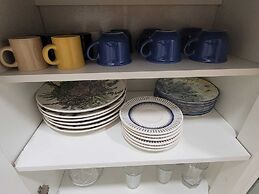 Tempo de Aconchego Hospedagens