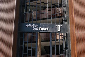 301D Amira Two Bedroom By Sandy powerful