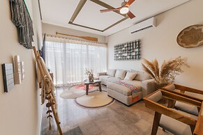 301D Amira Two Bedroom By Sandy powerful