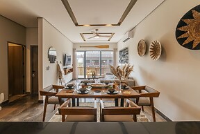 301D Amira Two Bedroom By Sandy powerful