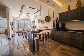 301D Amira Two Bedroom By Sandy powerful